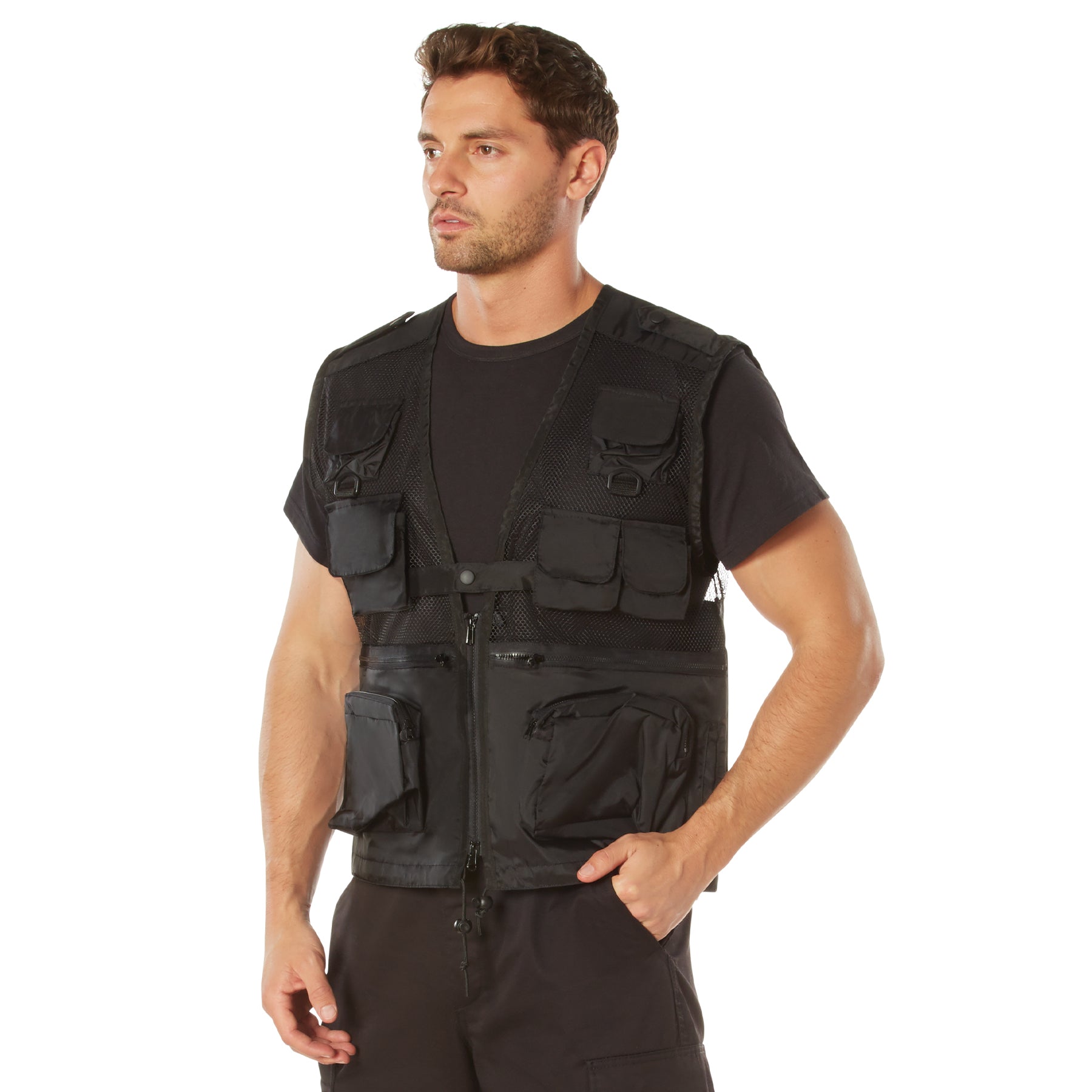 Rothco Tactical Recon Vest