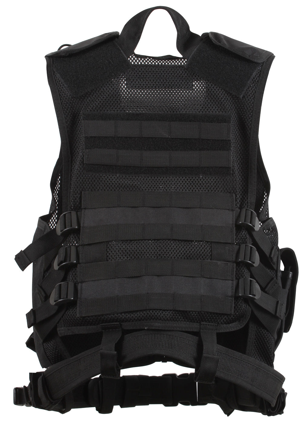 Rothco Tactical Cross Draw Vest | MOLLE Compatible