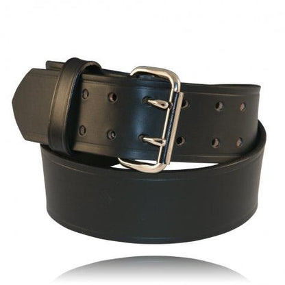 Boston Leather Explorer Duty Belt-Tac Essentials