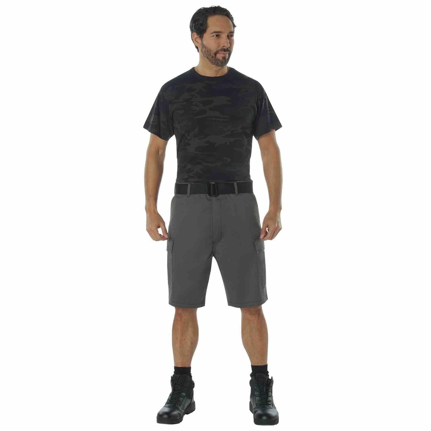 Rothco Tactical BDU Shorts