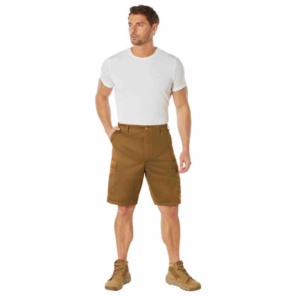 Rothco Tactical BDU Shorts