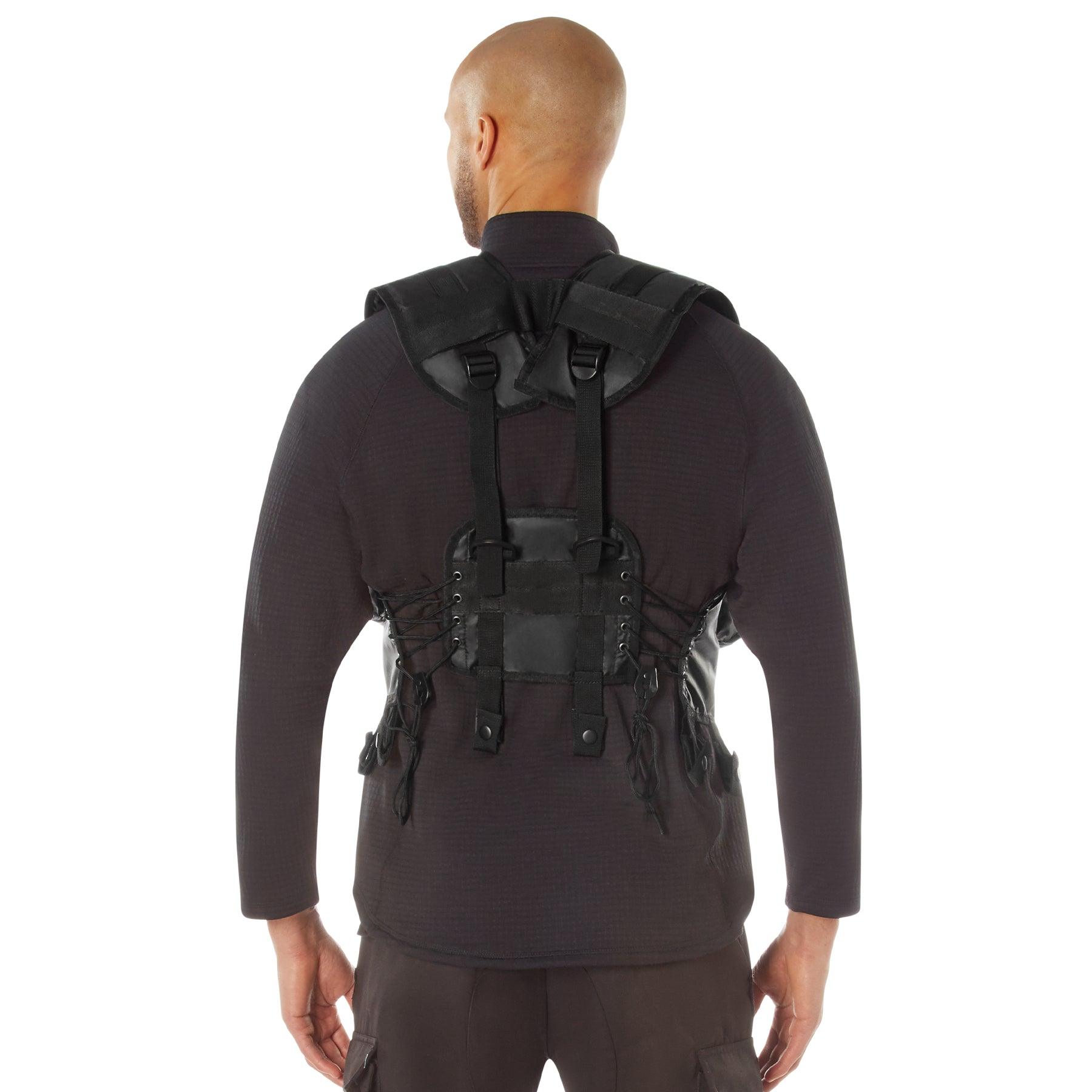 Rothco Tactical Assault Vest | Tac Essentials