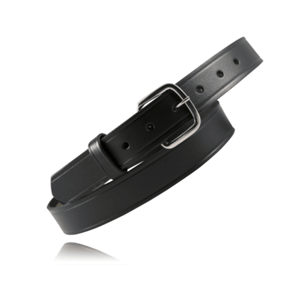 Belts - Boston Leather 1 1/4 Off-Duty Belt