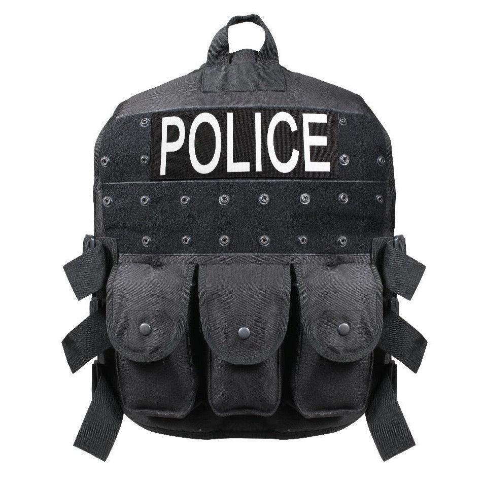 Rothco Tactical Raid Vest | Tac Essentials