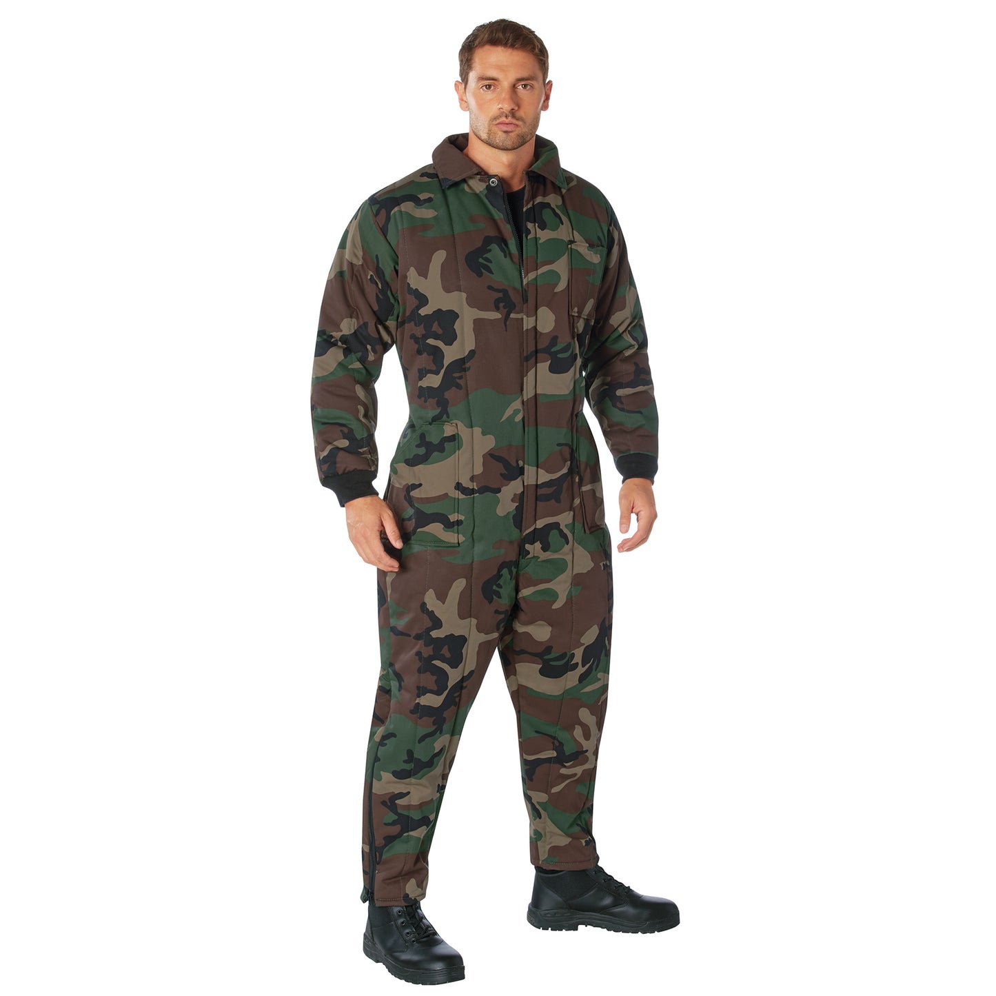 Rothco Insulated Coveralls