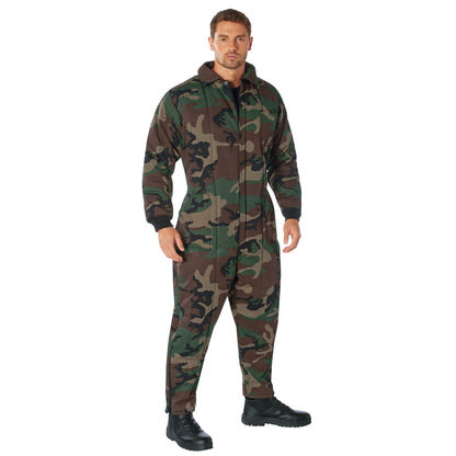 Rothco Insulated Coveralls