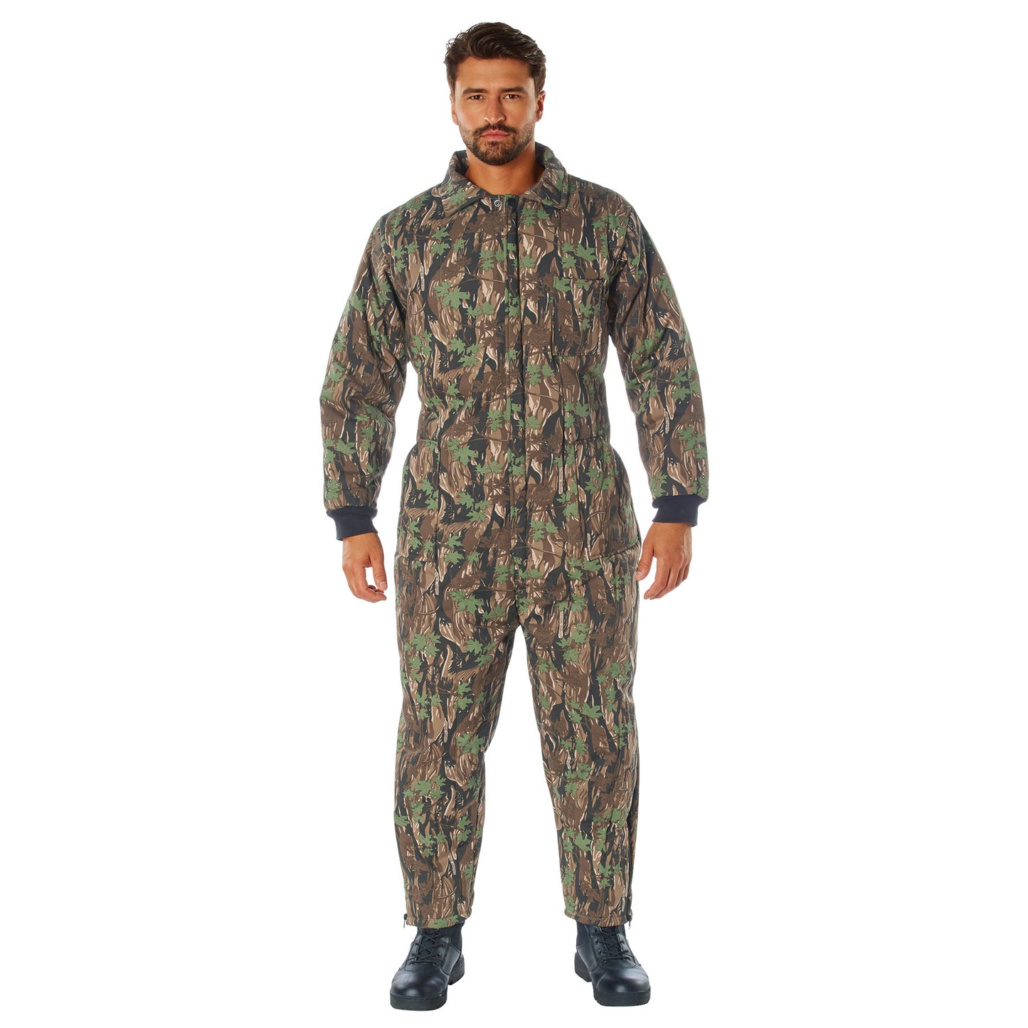 Rothco Insulated Coveralls | Tac Essentials