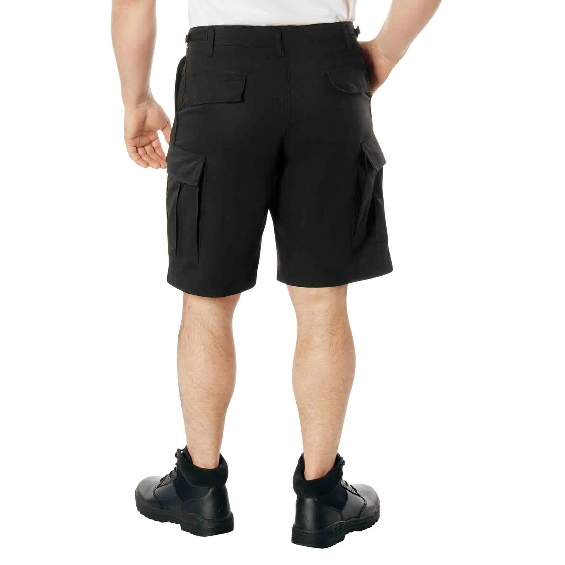 Rothco Rip Stop BDU Shorts | Tac Essentials