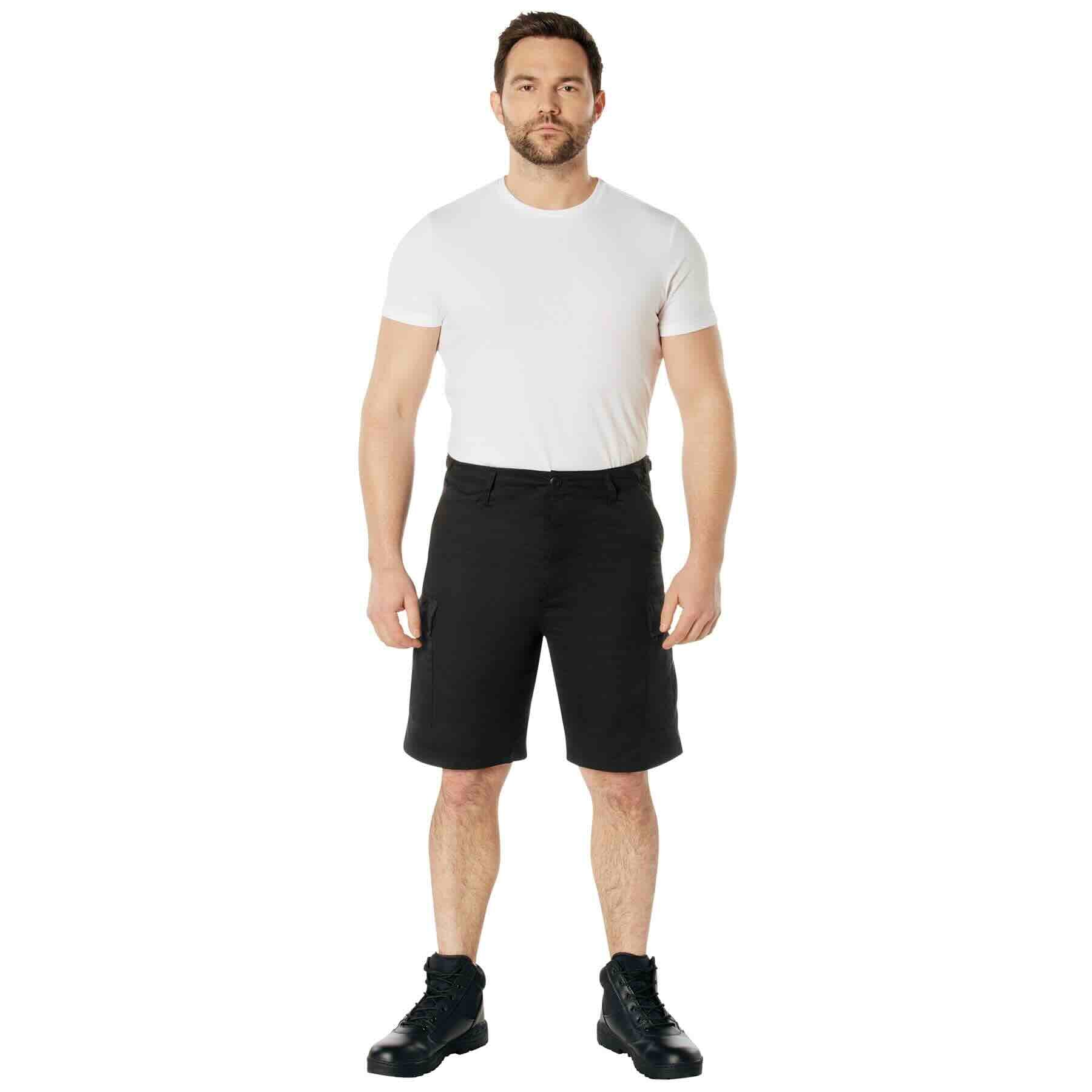 Rothco Rip Stop BDU Shorts | Tac Essentials