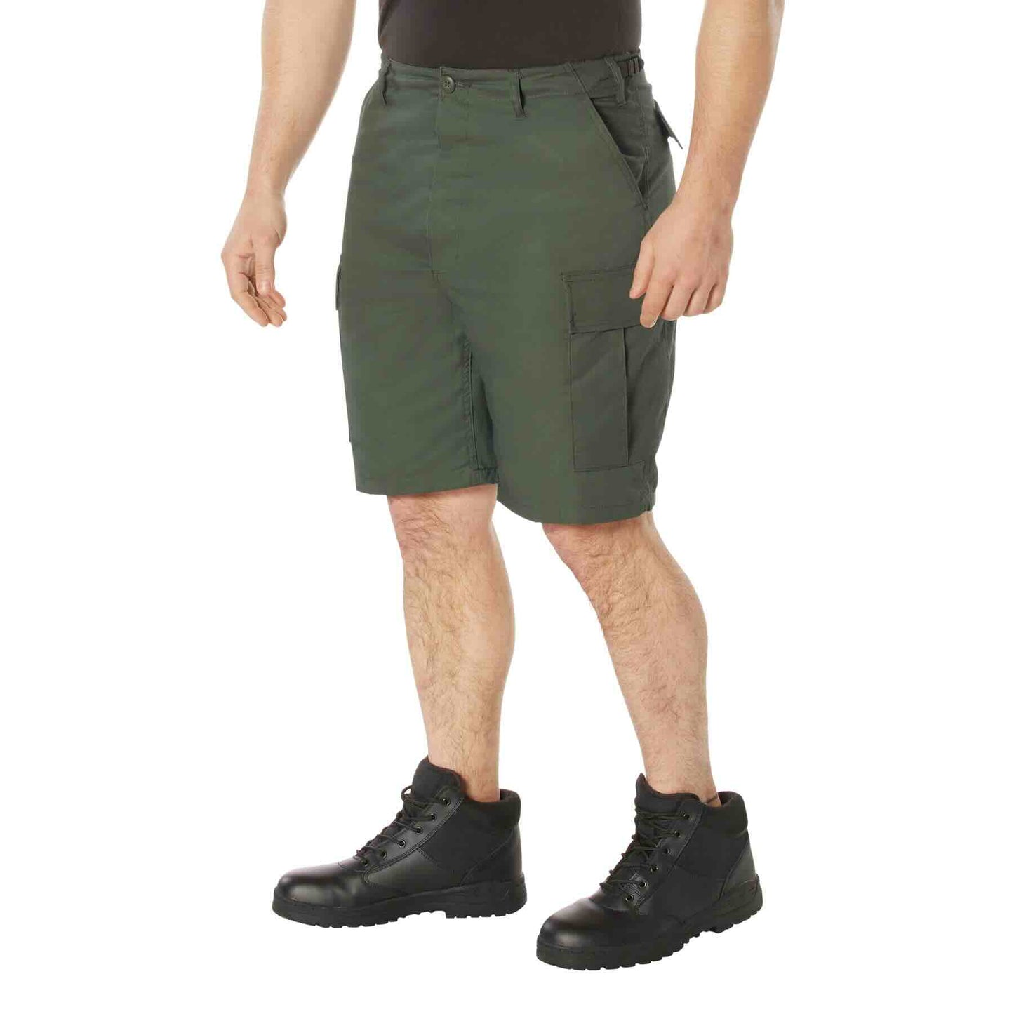 Rothco Rip Stop BDU Shorts | Tac Essentials