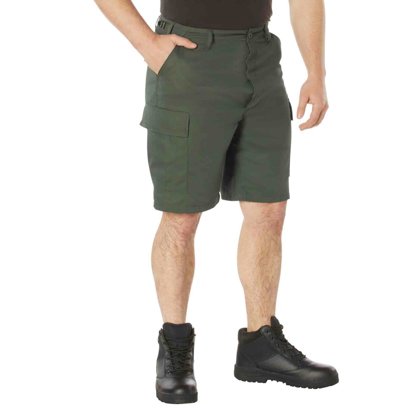 Rothco Rip Stop BDU Shorts | Tac Essentials