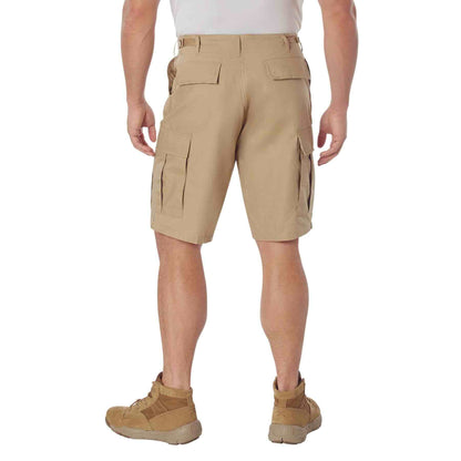 Rothco Rip Stop BDU Shorts | Tac Essentials