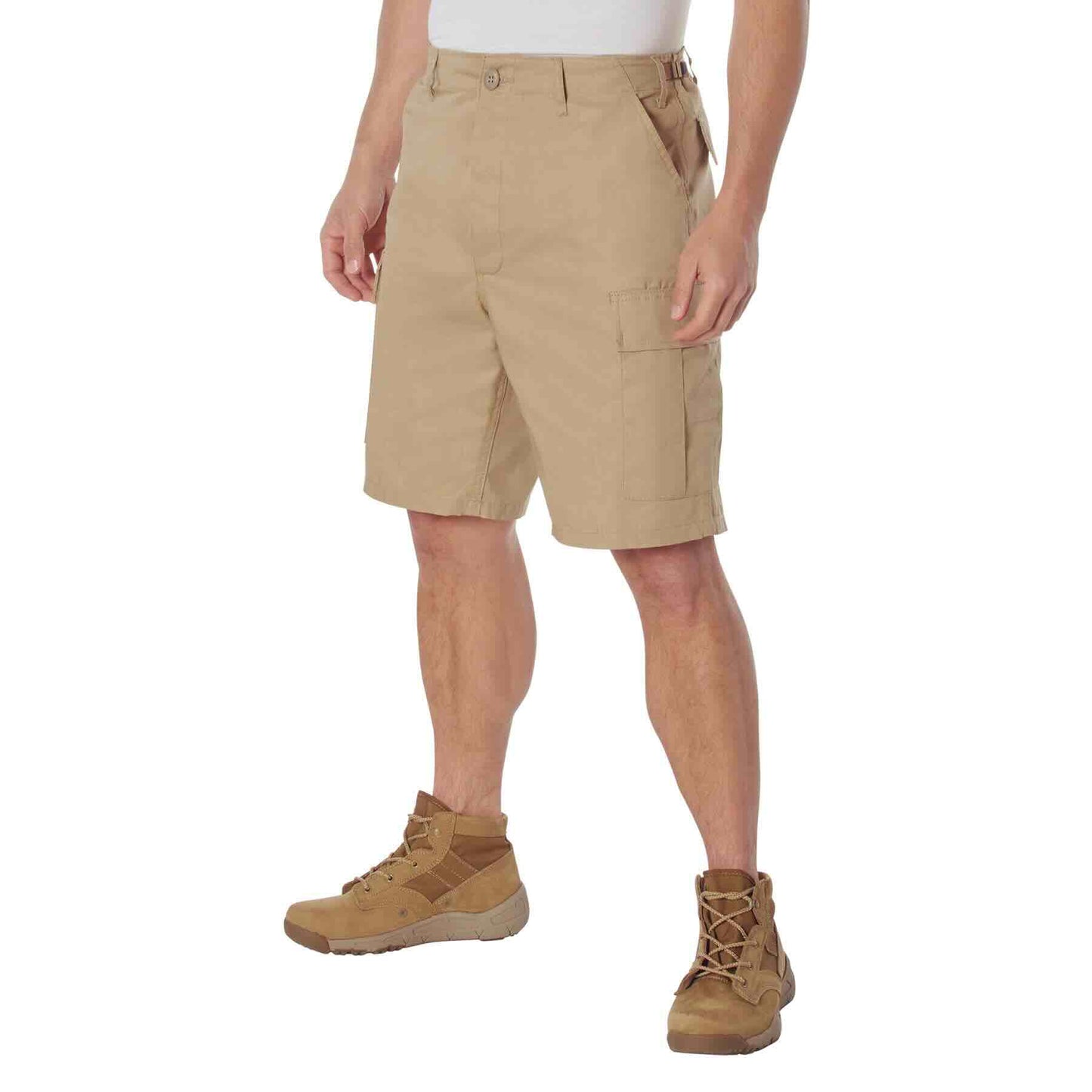 Rothco Rip Stop BDU Shorts | Tac Essentials