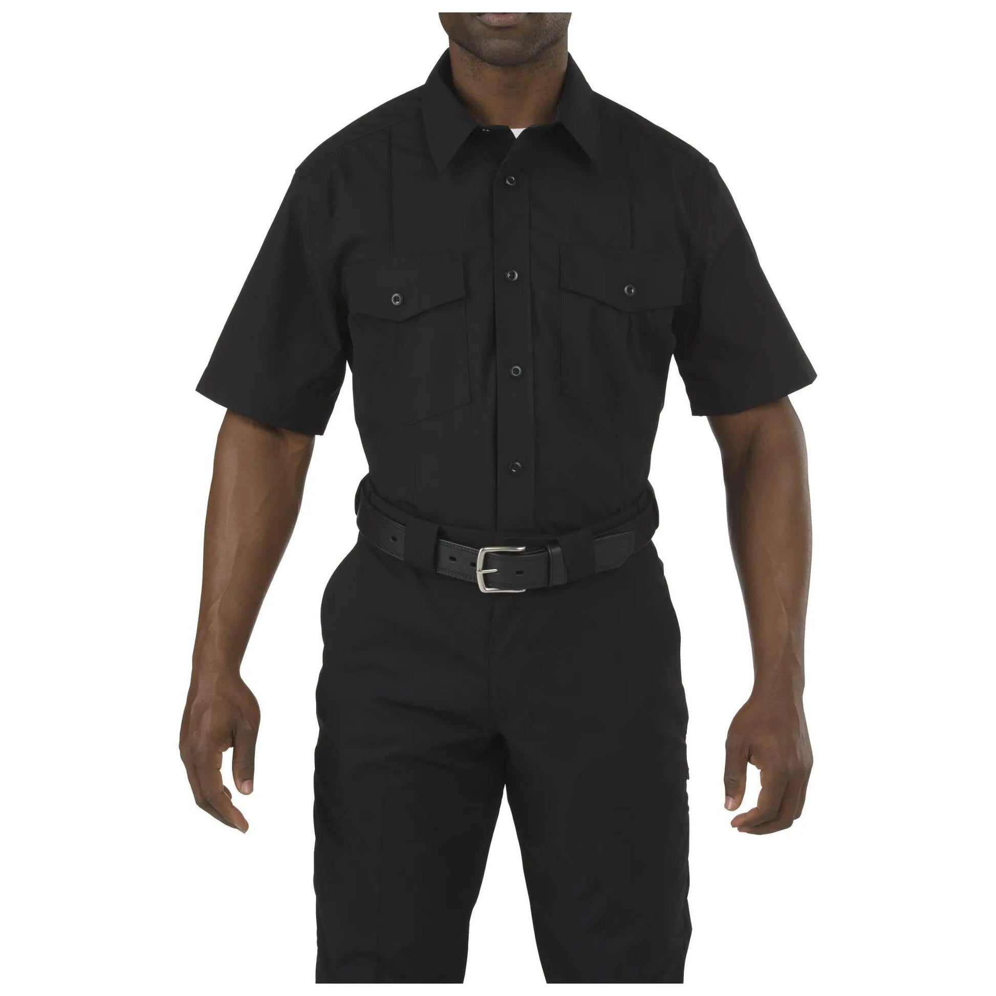 5.11 Tactical Stryke Class A PDU Short Sleeve Shirt