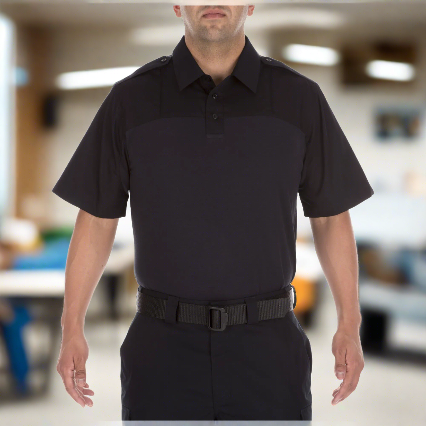 Tops - 5.11 Tactical Taclite PDU Rapid Shirt - Short Sleeve