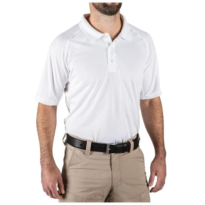 5.11 Tactical Performance Short Sleeve Polo-Tac Essentials