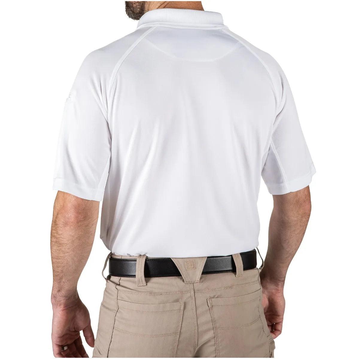 5.11 Tactical Performance Short Sleeve Polo-Tac Essentials