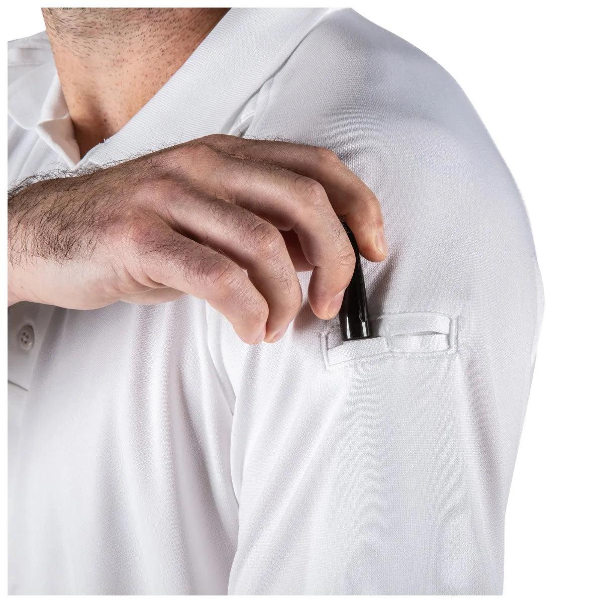 5.11 Tactical Performance Short Sleeve Polo-Tac Essentials