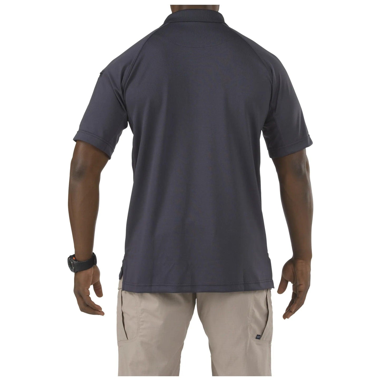 5.11 Tactical Performance Short Sleeve Polo-Tac Essentials