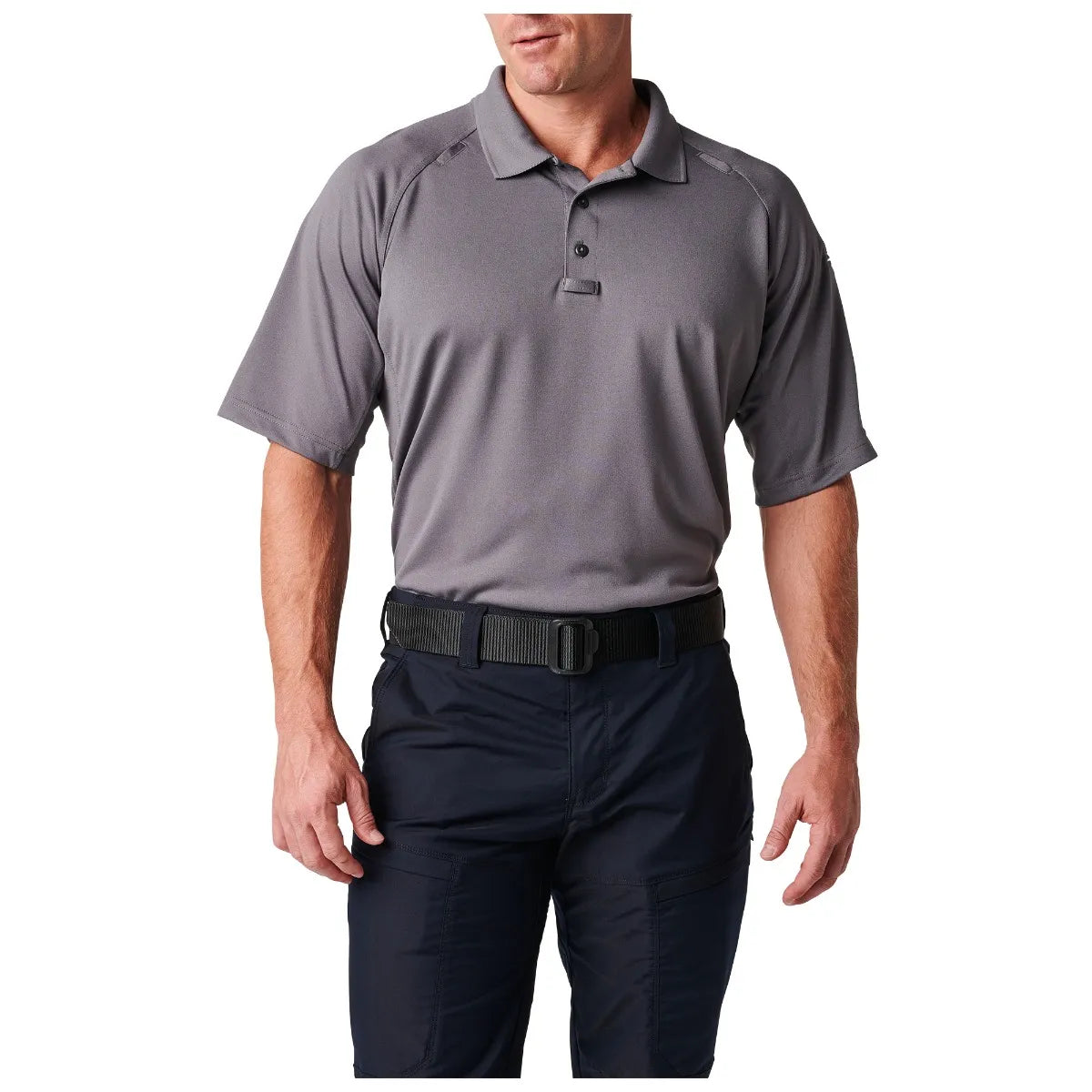 5.11 Tactical Performance Short Sleeve Polo-Tac Essentials