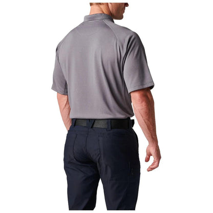 5.11 Tactical Performance Short Sleeve Polo-Tac Essentials