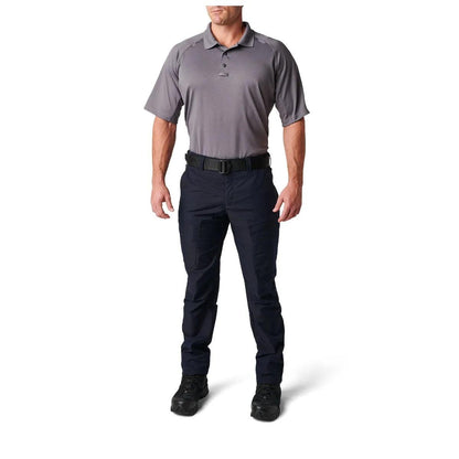 5.11 Tactical Performance Short Sleeve Polo-Tac Essentials