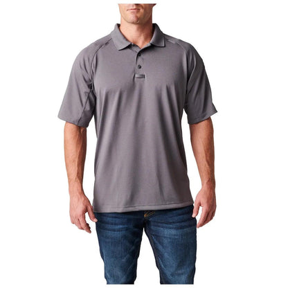 5.11 Tactical Performance Short Sleeve Polo-Tac Essentials