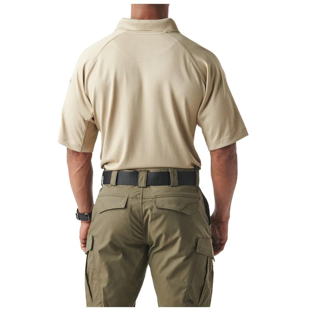 5.11 Tactical Performance Short Sleeve Polo-Tac Essentials