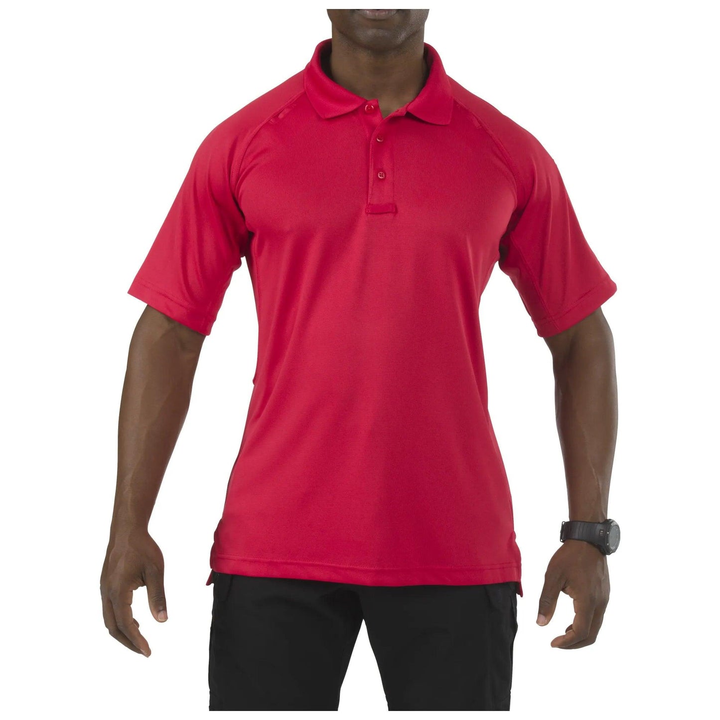 5.11 Tactical Performance Short Sleeve Polo-Tac Essentials