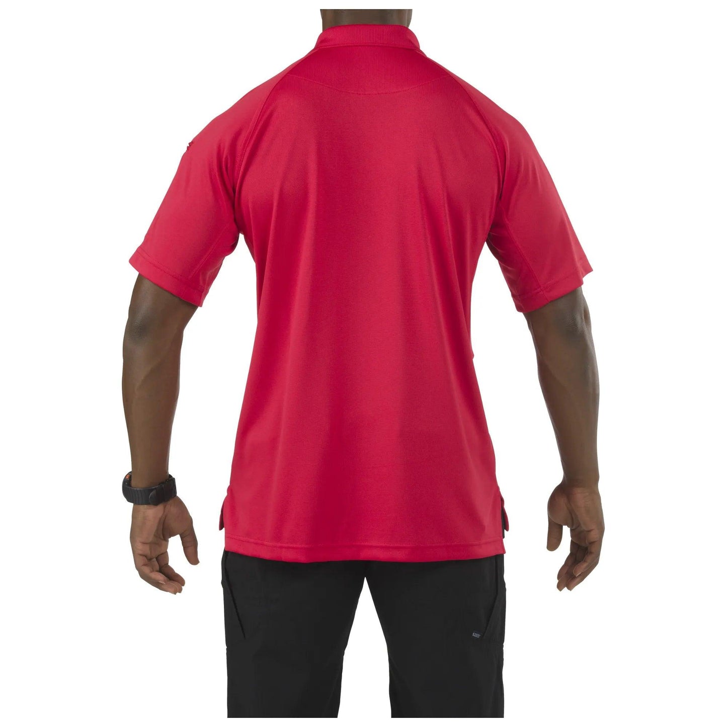 5.11 Tactical Performance Short Sleeve Polo-Tac Essentials