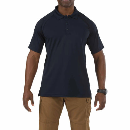 5.11 Tactical Performance Short Sleeve Polo-Tac Essentials