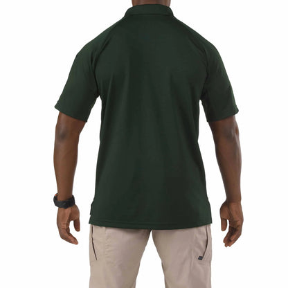5.11 Tactical Performance Short Sleeve Polo-Tac Essentials