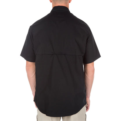 5.11 Tactical Short Sleeve Shirt-Tac Essentials