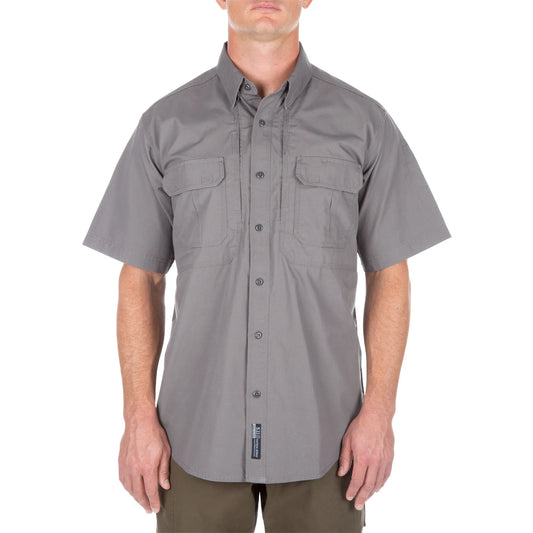 5.11 Tactical Short Sleeve Shirt-Tac Essentials