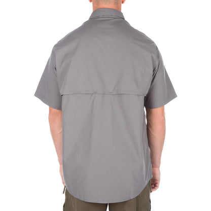 5.11 Tactical Short Sleeve Shirt-Tac Essentials