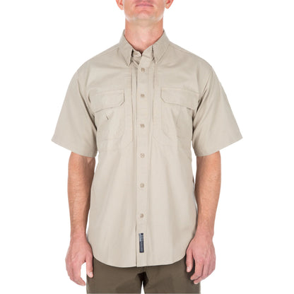 5.11 Tactical Short Sleeve Shirt-Tac Essentials