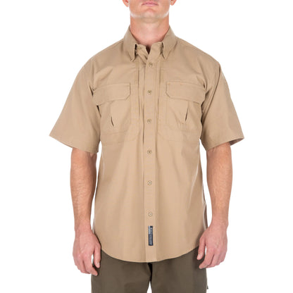 5.11 Tactical Short Sleeve Shirt-Tac Essentials