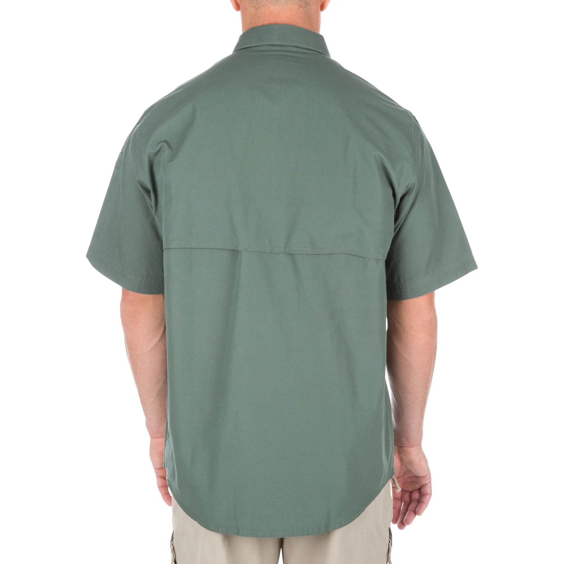 5.11 Tactical Short Sleeve Shirt-Tac Essentials