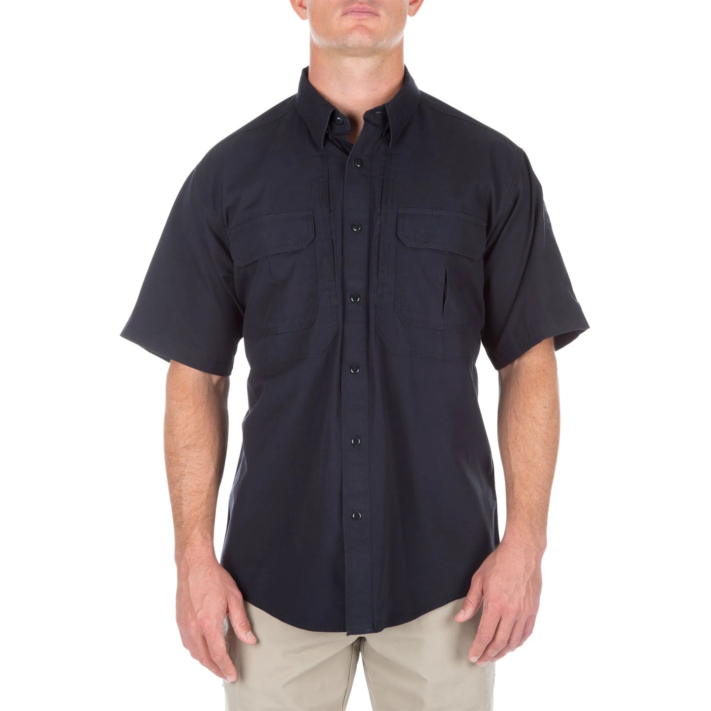 5.11 Tactical Short Sleeve Shirt-Tac Essentials