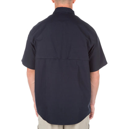 5.11 Tactical Short Sleeve Shirt-Tac Essentials