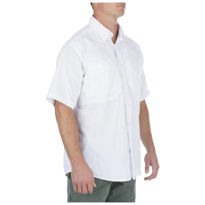 5.11 Tactical Taclite Pro Short Sleeve Shirt-Tac Essentials