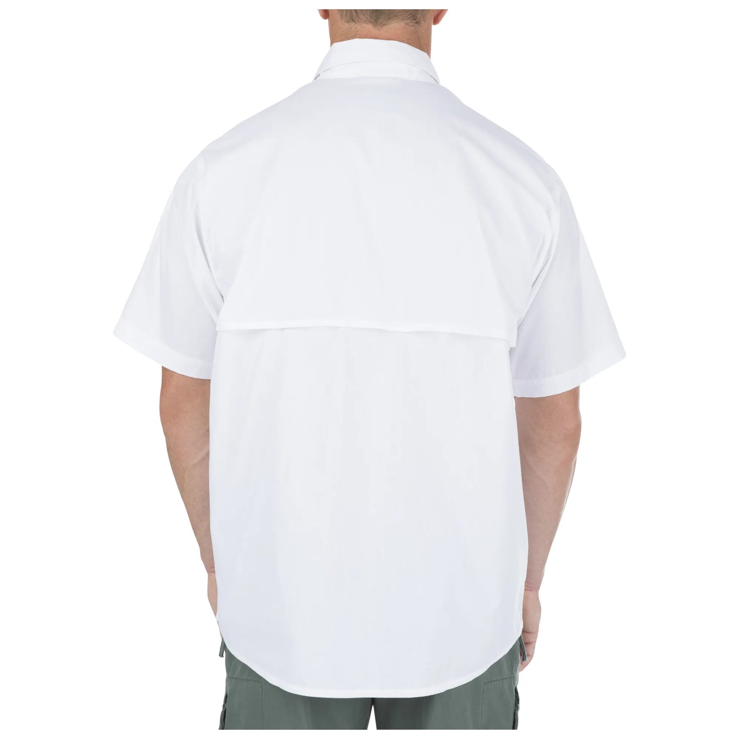 5.11 Tactical Taclite Pro Short Sleeve Shirt-Tac Essentials