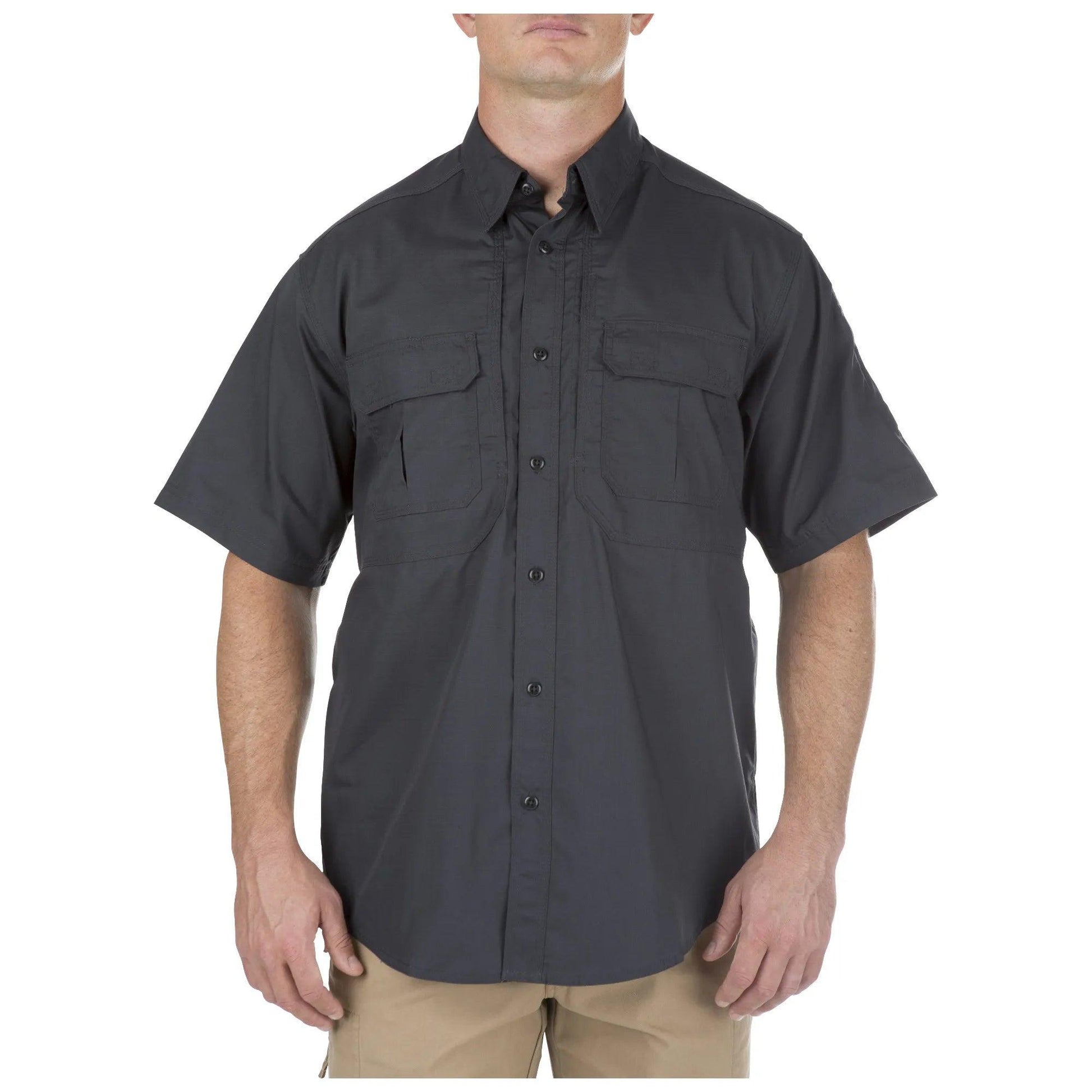 5.11 Tactical Taclite Pro Short Sleeve Shirt-Tac Essentials