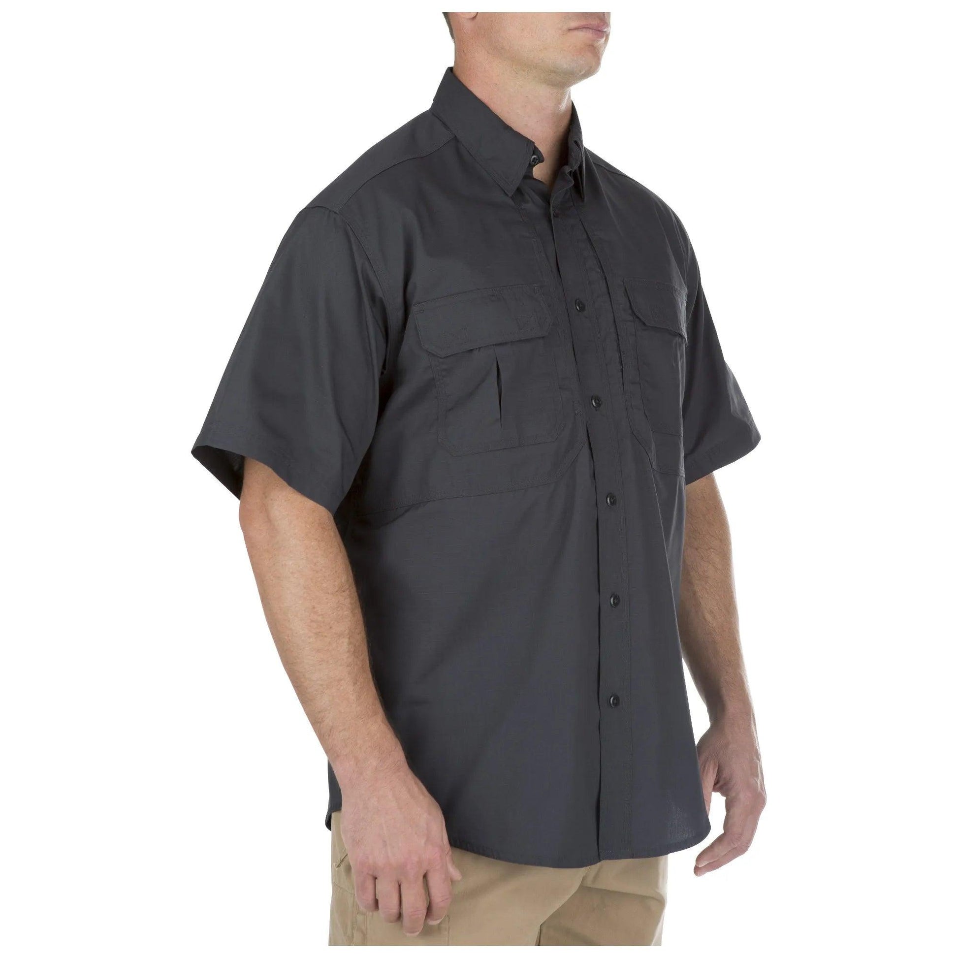 5.11 Tactical Taclite Pro Short Sleeve Shirt-Tac Essentials