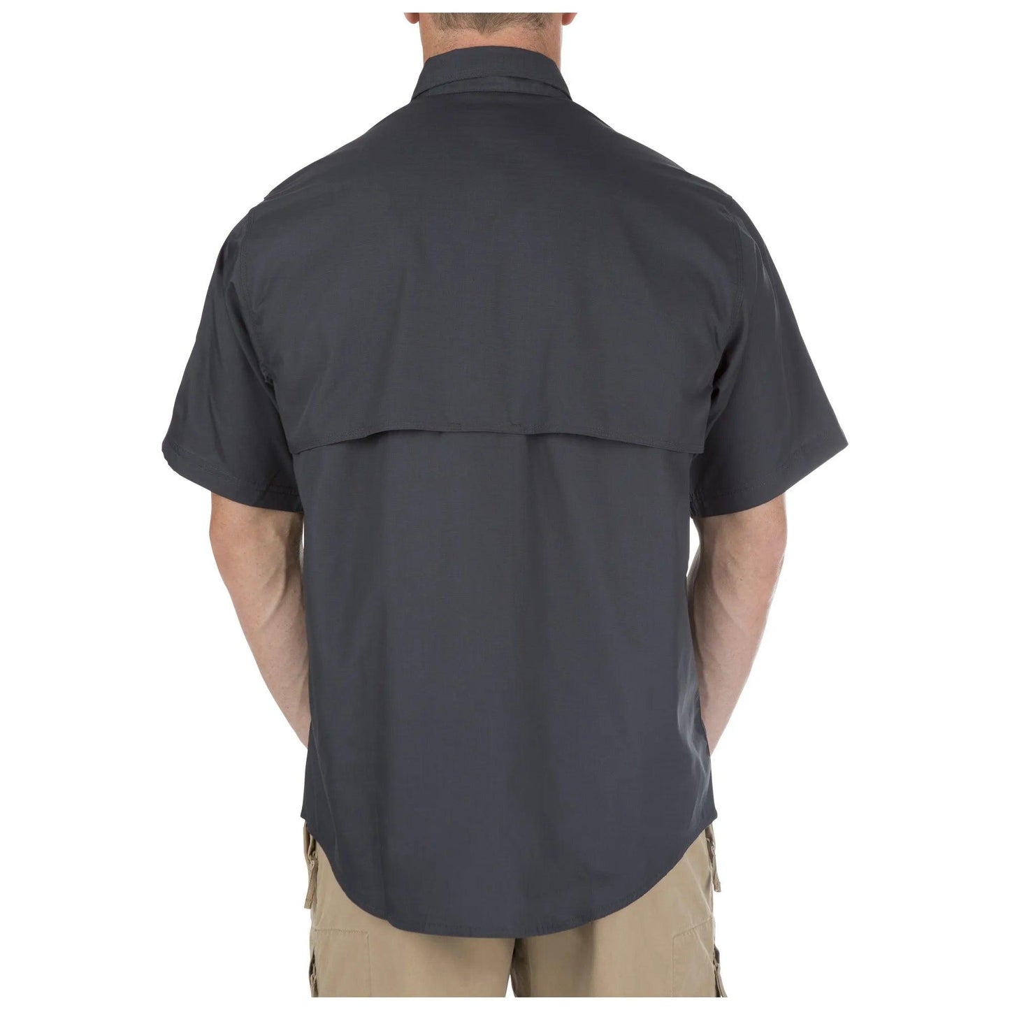 5.11 Tactical Taclite Pro Short Sleeve Shirt-Tac Essentials