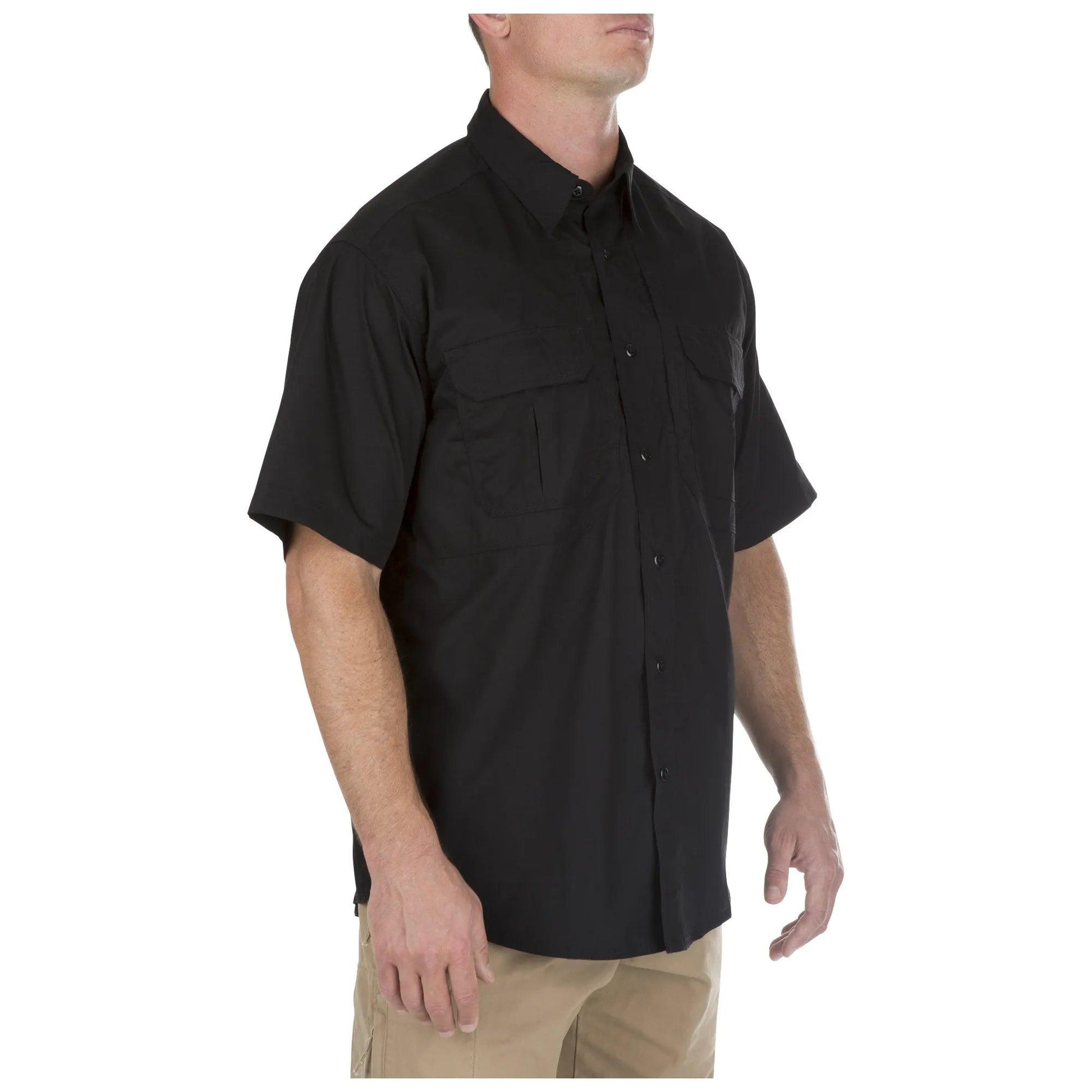 5.11 Tactical Taclite Pro Short Sleeve Shirt-Tac Essentials