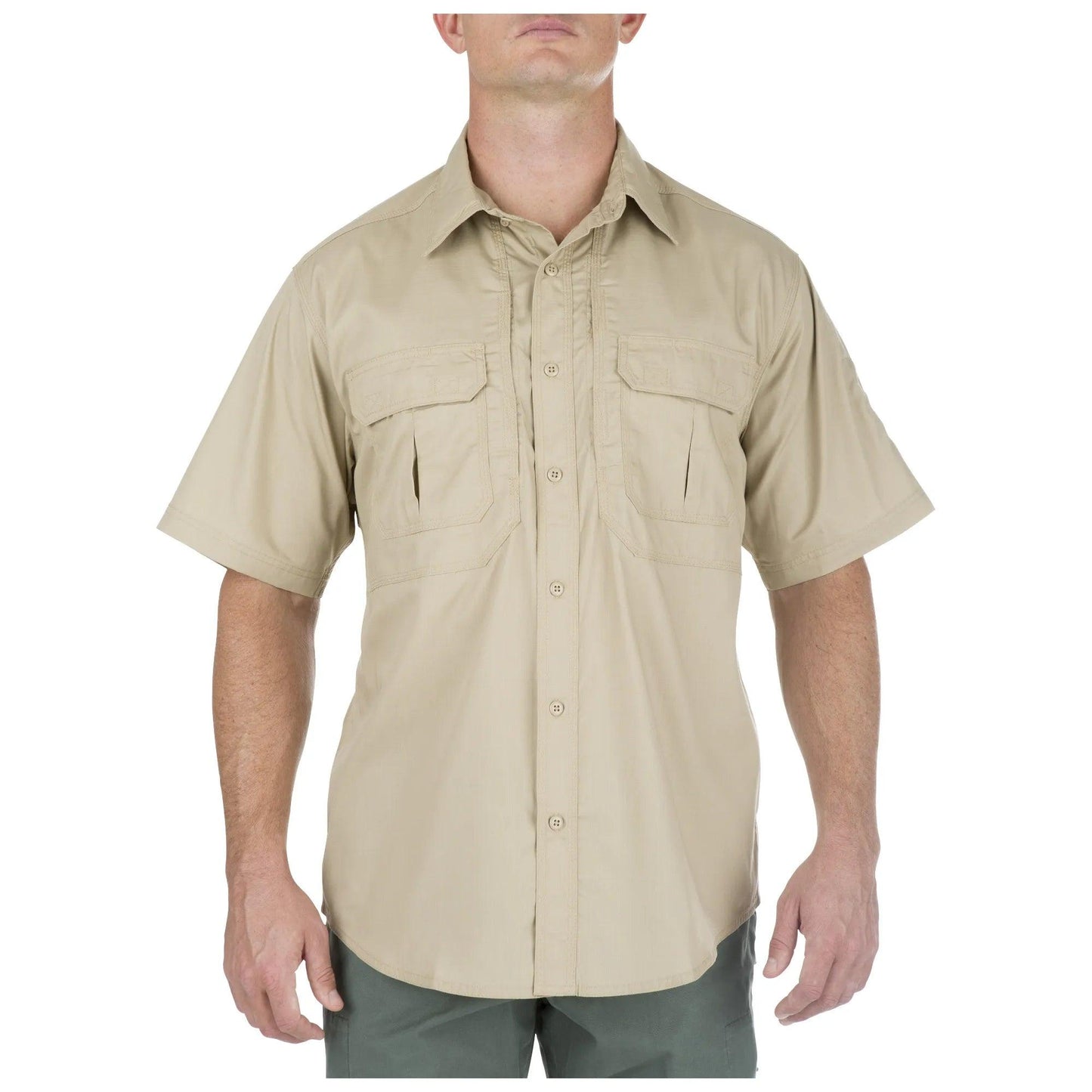 5.11 Tactical Taclite Pro Short Sleeve Shirt-Tac Essentials