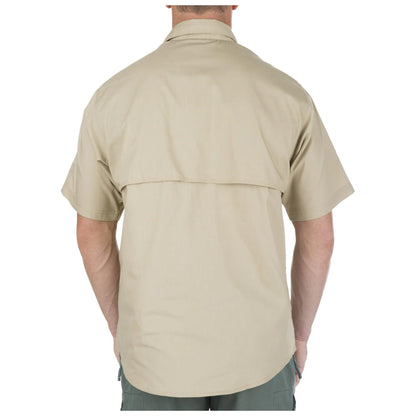 5.11 Tactical Taclite Pro Short Sleeve Shirt-Tac Essentials