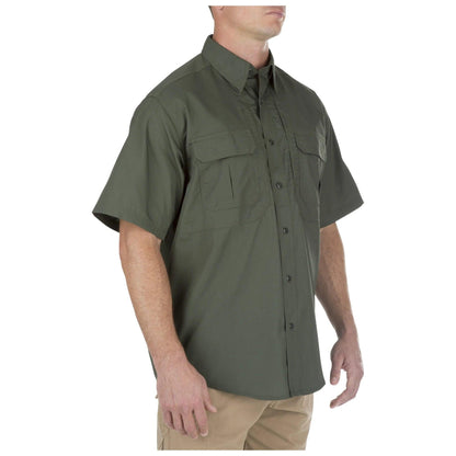 5.11 Tactical Taclite Pro Short Sleeve Shirt-Tac Essentials