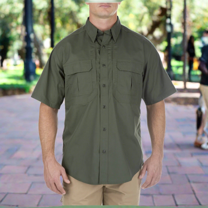 Tops - 5.11 Tactical Taclite Pro Short Sleeve Shirt